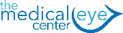 The Medical Eye Center Logo